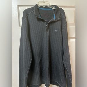 Men’s Tommy Bahama Pullover Size:Large